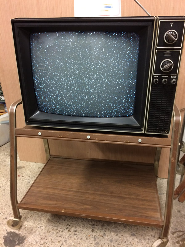 1970 television 